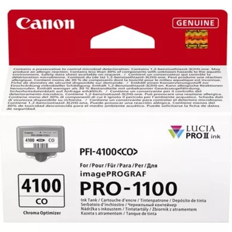 Canon LUCIA PRO II nabój z tuszem 1 szt. Oryginalny Standardowa wydajność Canon