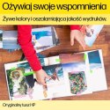 HP Oryginalny trójkolorowy wkład 47 HP