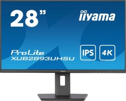 Iiyama ProLite monitor komputerowy 71,1 cm (28