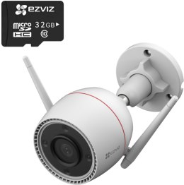 Kamera IP EZVIZ H3c 2K+ 4MP z kartą microSD 32GB EZVIZ