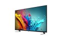 LG QNED 75QNED85T3C Telewizor 190,5 cm (75") 4K Ultra HD Smart TV Wi-Fi Czarny LG