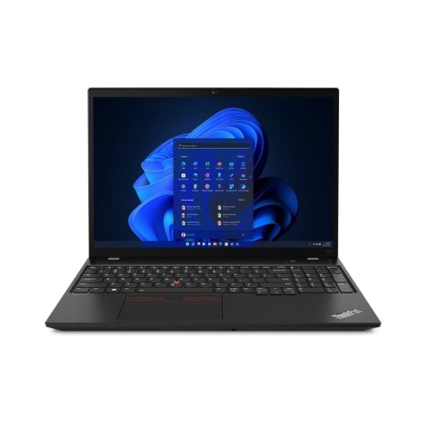 Lenovo P16s Mobilna stacja robocza 40,6 cm (16") WUXGA AMD Ryzen™ 7 7840U 16 GB LPDDR5x-SDRAM 512 GB SSD Wi-Fi 6E (802.11ax) Win Lenovo