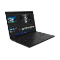 Lenovo P16s Mobilna stacja robocza 40,6 cm (16") WUXGA AMD Ryzen™ 7 7840U 16 GB LPDDR5x-SDRAM 512 GB SSD Wi-Fi 6E (802.11ax) Win Lenovo