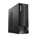 Lenovo ThinkCentre neo 50s Intel® Core™ i5 i5-13400 16 GB DDR4-SDRAM 512 GB SSD Windows 11 Pro SFF PC Czarny Lenovo