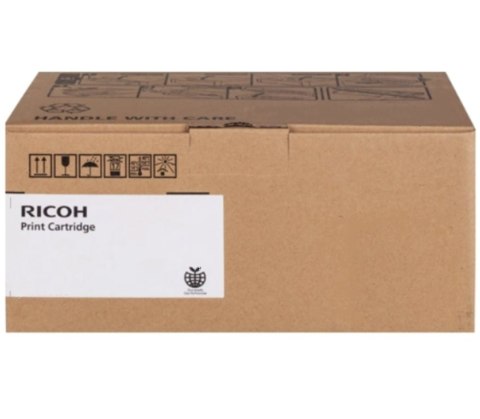 Ricoh 408295 kaseta z tonerem 1 szt. Oryginalny Czarny Ricoh