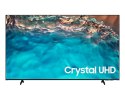 Samsung HG65BU800EUXEN telewizor hotelowy 165,1 cm (65") 4K Ultra HD Smart TV Czarny 20 W Samsung