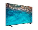 Samsung HG65BU800EUXEN telewizor hotelowy 165,1 cm (65") 4K Ultra HD Smart TV Czarny 20 W Samsung