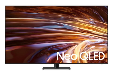 Samsung QN95D QE65QN95DATXXH Telewizor 165,1 cm (65") 4K Ultra HD Smart TV Wi-Fi Czarny 2000 cd/m² Samsung