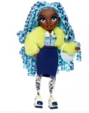 427797-INT Rainbow High Sparkle & Shine Fashion Dolls- MARINA (Blue) Rainbow High