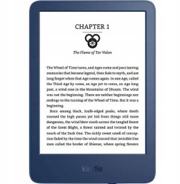 Amazon Kindle 11/6''/WiFi/16GB/special offers/Denim AMAZON