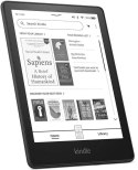 Amazon Kindle Paperwhite 5 Signature Edition/6.8"/32GB/Black AMAZON