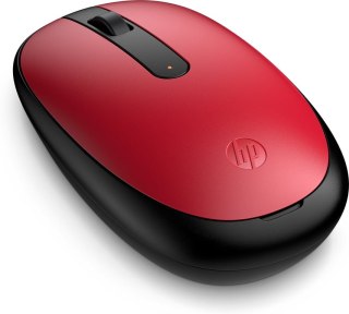 HP Mysz Bluetooth 240, Empire Red HP