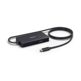 Jabra PanaCast USB 3.2 Gen 1 (3.1 Gen 1) Type-C Czarny Jabra