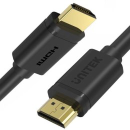 Kabel HDMI Unitek Y-C136M HDMI 2.0 4K 60Hz 1m UNITEK