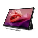 Lenovo ZG38C05252 etui na tablet 32 cm (12.6") Folio Szary Lenovo