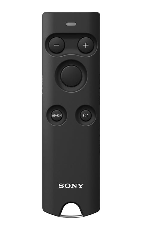 Sony RMTP1BT pilot do aparatów Bluetooth Sony