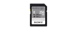 Sony SF-E256 256 GB SDXC UHS-II Klasa 10 Sony