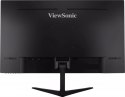 Viewsonic VX Series VX2718-P-MHD LED display 68,6 cm (27") 1920 x 1080 px Full HD Czarny Viewsonic