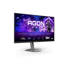 AOC AGON PRO AG276QZD2 monitor komputerowy 67,8 cm (26.7