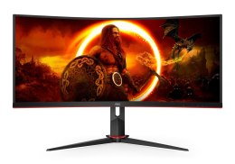 AOC G2 CU34G2XP monitor komputerowy 86,4 cm (34