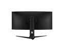 ASUS ROG Strix XG349C LED display 86,7 cm (34.1") 3440 x 1440 px UltraWide Quad HD Czarny ASUS