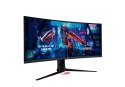 ASUS ROG Strix XG349C LED display 86,7 cm (34.1") 3440 x 1440 px UltraWide Quad HD Czarny ASUS