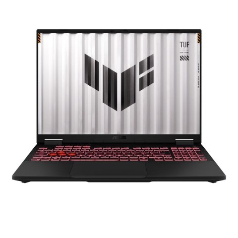 ASUS TUF Gaming A16 FA608WI-QT010W AMD Ryzen AI 9 370 Laptop 40,6 cm (16") WQXGA 16 GB LPDDR5x-SDRAM 1 TB SSD NVIDIA GeForce RTX ASUS