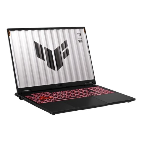 ASUS TUF Gaming A16 FA608WI-QT010W AMD Ryzen AI 9 370 Laptop 40,6 cm (16") WQXGA 16 GB LPDDR5x-SDRAM 1 TB SSD NVIDIA GeForce RTX ASUS