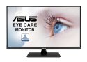 ASUS VP32UQ LED display 80 cm (31.5") 3840 x 2160 px 4K Ultra HD Czarny ASUS