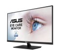 ASUS VP32UQ LED display 80 cm (31.5") 3840 x 2160 px 4K Ultra HD Czarny ASUS