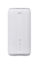 Acer Connect X6E 5G CPE EU Plug router bezprzewodowy Gigabit Ethernet Trójpasmowy (2,4 GHz / 5 GHz / 6 GHz) Biały Acer