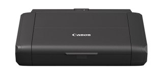 Canon PIXMA TR150 drukarka do zdjęć Atramentowa 4800 x 1200 DPI 8" x 10" (20x25 cm) Wi-Fi Canon