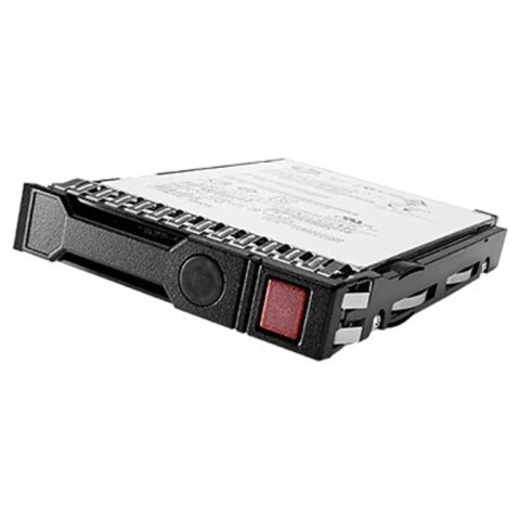 HP Value Endurance 2.5" 600 GB Serial ATA III HP