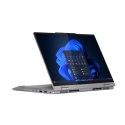 Lenovo ThinkBook 14 2-in-1 G4 IML Intel Core Ultra 7 155U Hybryda (2w1) 35,6 cm (14") Ekran dotykowy WUXGA 32 GB DDR5-SDRAM 1 TB Lenovo