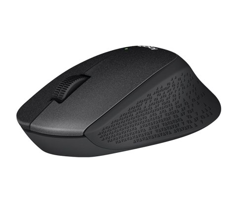 Logitech M330 SILENT PLUS myszka Po prawej stronie RF Wireless Mechaniczny 1000 DPI Logitech