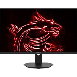 MSI G274F monitor komputerowy 68,6 cm (27") 1920 x 1080 px Full HD LCD Czarny MSI