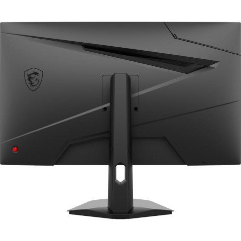 MSI G274F monitor komputerowy 68,6 cm (27") 1920 x 1080 px Full HD LCD Czarny MSI