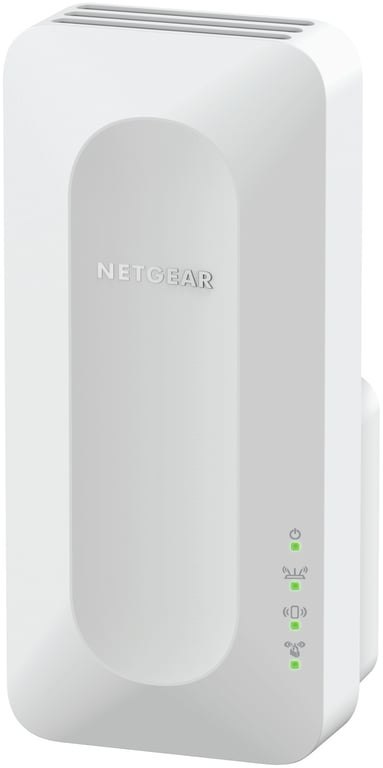 NETGEAR EAX12 1200 Mbit/s Biały NETGEAR