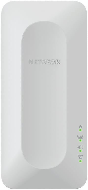 NETGEAR EAX12 1200 Mbit/s Biały NETGEAR