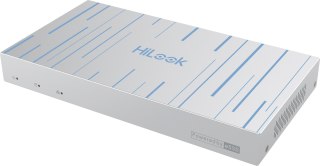 Rejestrator IP Hilook by Hikvision 8 kanałowy 4MP SSD-NVR-4MP/8P (1T) HILOOK