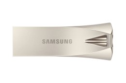 Samsung MUF-64BE pamięć USB 64 GB USB Typu-A 3.2 Gen 1 (3.1 Gen 1) Srebrny Samsung