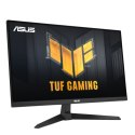 ASUS TUF Gaming VG279Q3A monitor komputerowy 68,6 cm (27") 1920 x 1080 px Full HD LCD Czarny ASUS