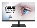 ASUS VA24DQSB 60,5 cm (23.8") 1920 x 1080 px Full HD LCD Czarny ASUS