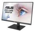 ASUS VA24DQSB 60,5 cm (23.8") 1920 x 1080 px Full HD LCD Czarny ASUS