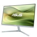 ASUS VU249CFE-G monitor komputerowy 60,5 cm (23.8") 1920 x 1080 px Full HD LCD Czarny ASUS