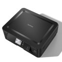 Brother DCP-J1140DWRE1 Atramentowa A4 6000 x 1200 DPI 17 stron/min Wi-Fi Brother