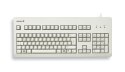 CHERRY G80-3000 klawiatura USB QWERTY US English Szary CHERRY