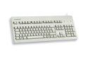 CHERRY G80-3000 klawiatura USB QWERTY US English Szary CHERRY