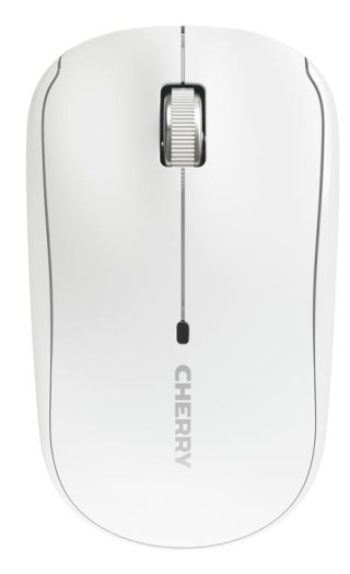 CHERRY JW-T2200-0 myszka Dom Oburęczny RF Wireless Optyczny 1300 DPI CHERRY