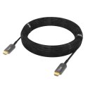 CLUB3D CAC-1377 kabel HDMI 15 m HDMI Typu A (Standard) Czarny CLUB3D